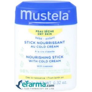 Mustela Stick Nutriente 9,2 g