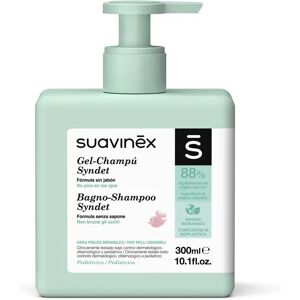 Suavinex Shampoo Syndet Per Neonati 300 ml