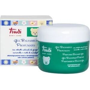 Trudi Baby Care Gel Balsamico Profumato 70 ml