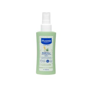 Mustela BabyZzz Talco Non Talco Spray 100 ml