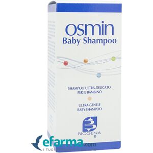 BIOGENA Osmin Baby Shampoo Delicato 150 ml