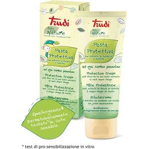 Trudi Trui Bbay Nature Pasta Protettiva Per Cambio Pannolino 100 ml