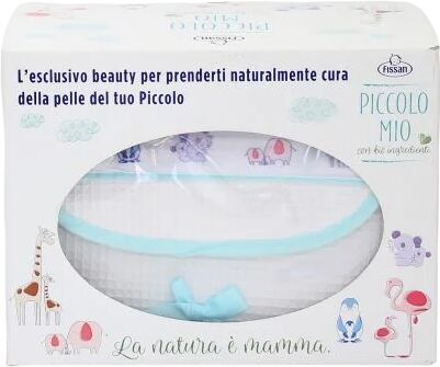 Mitac Fissan Piccolo Mio Kit Beauty