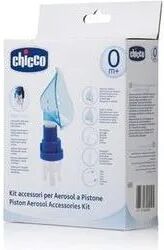 chicco kit accessori per aerosol