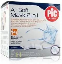 Pic Solution Pic AirSoft Mask Aerosol 2 in 1