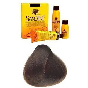 SANOTINT Tintura Per Capelli Colore 5 Castano Dorato