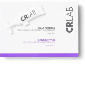 CRLAB Fiala Antiforfora Reidratante Trattamento Urto 10 Fiale