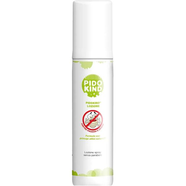 loacker remedia pidokind lozione contro pidocchi e lendini 200 ml