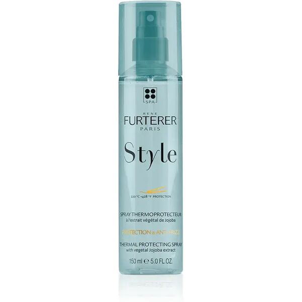 rené furterer rene furterer style spray termo protettivo effetto naturale 150 ml