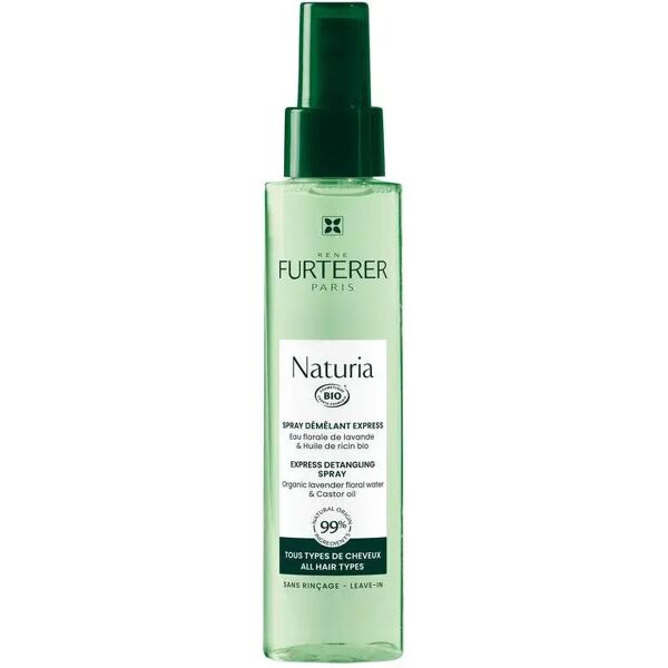 rené furterer naturia spray districante extra delicato per capelli 150 ml