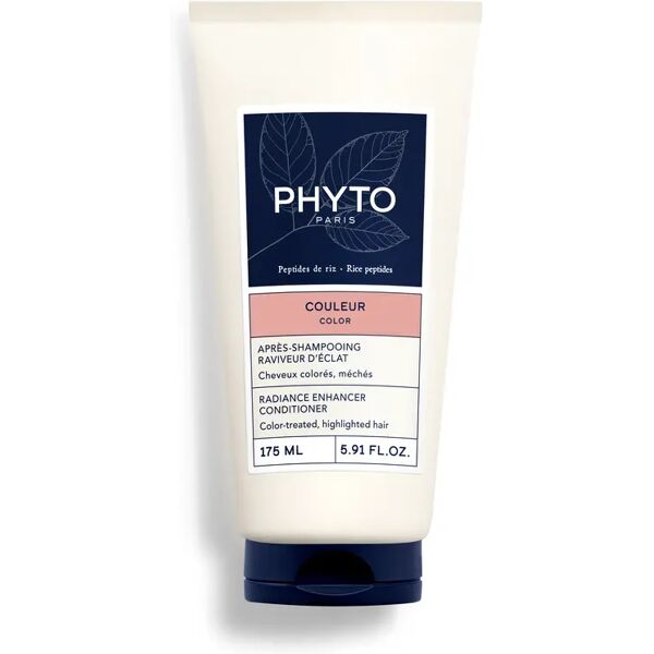 phyto paris phyto color balsamo ravviva luminosità 175 ml