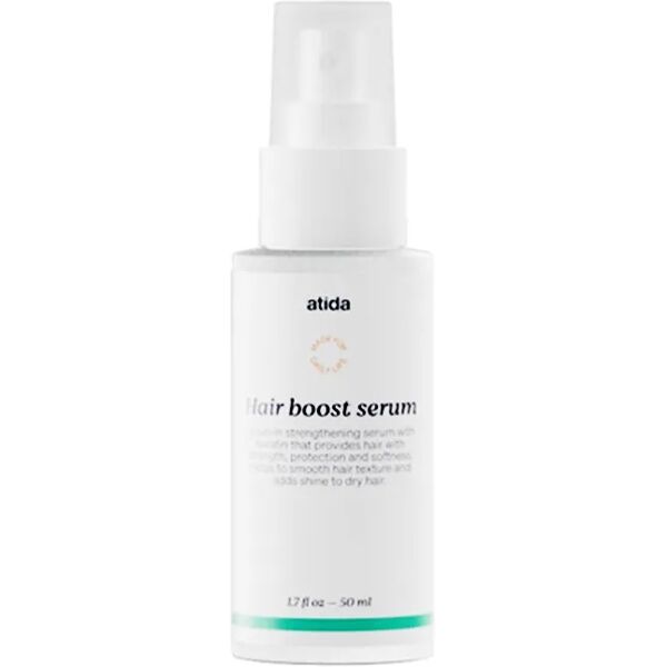 atida siero per capelli idratante e curativo classic 50 ml