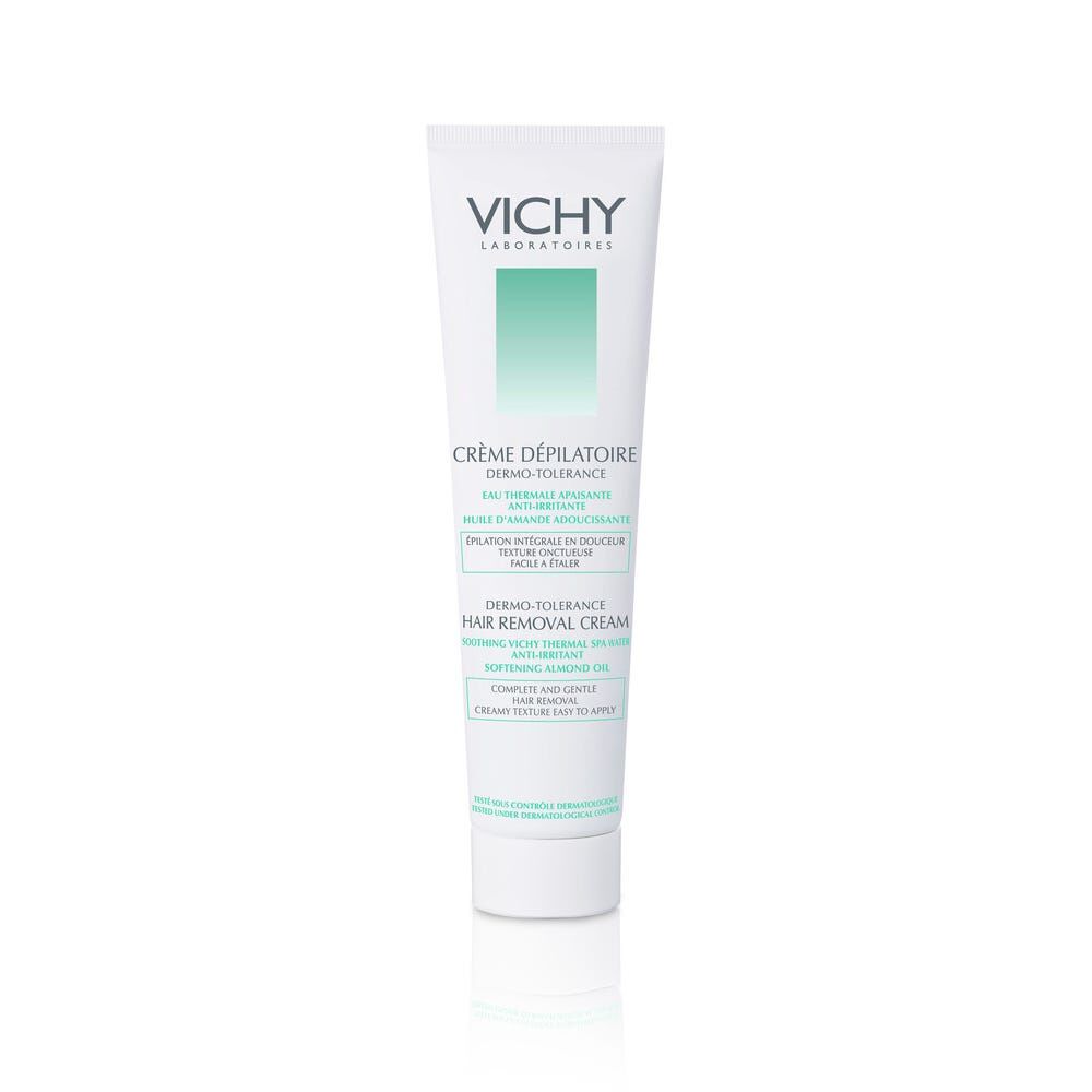 vichy depilazione crema depilatoria corpo 150 ml