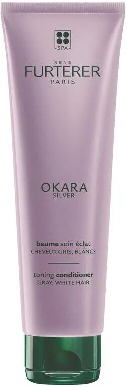 rené furterer rene furterer okara silver balsamo trattamento luminosità 200 ml