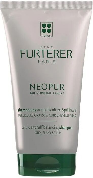 rené furterer rene furterer neopur shampoo equilibrante forfora grassa 150 ml