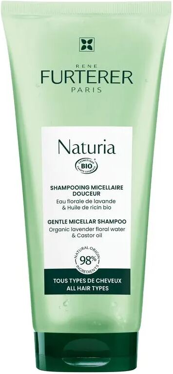 rené furterer rene furterer naturia shampoo tubo 200 ml