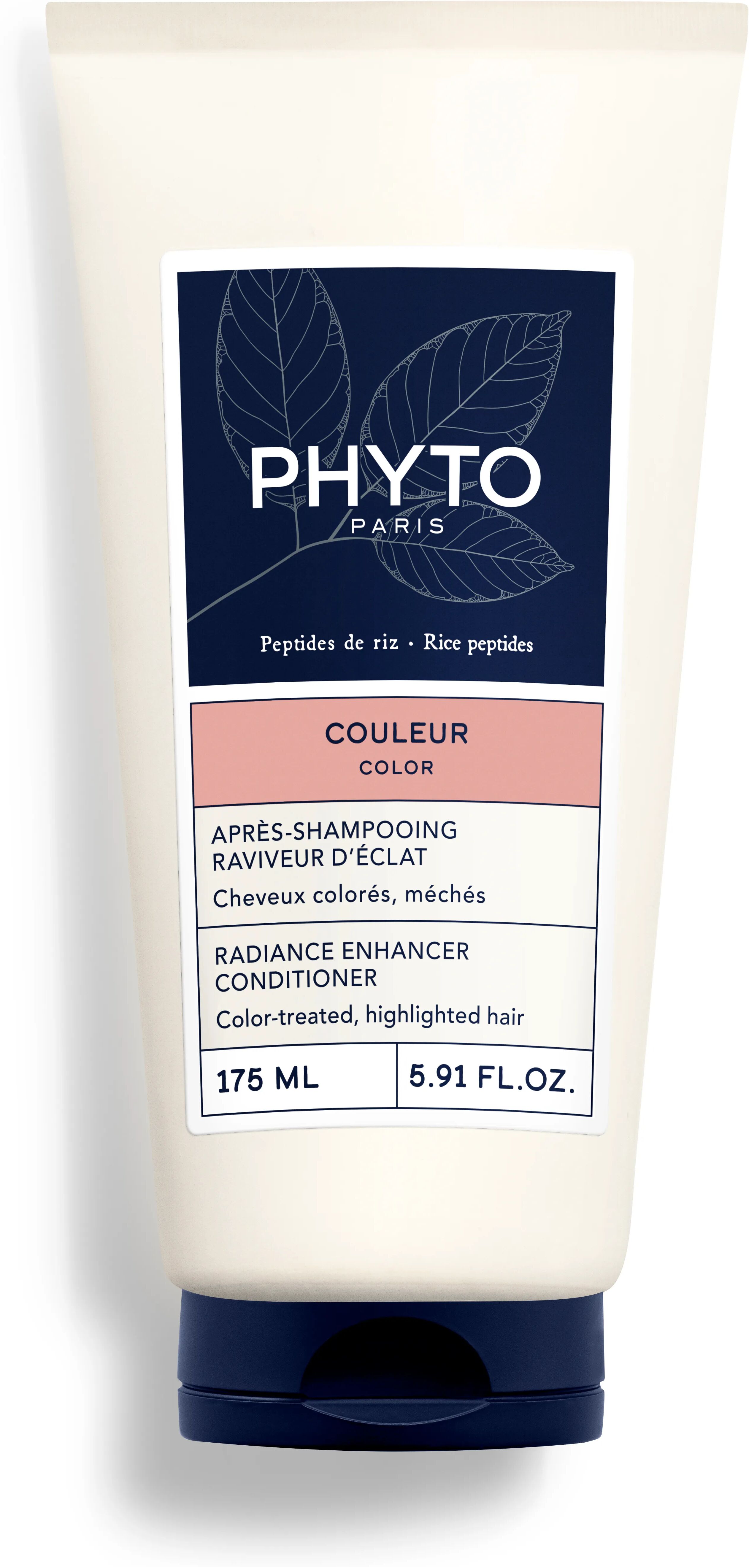 phyto paris phyto color balsamo ravviva luminosità 175 ml