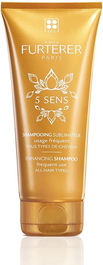 rené furterer rene furterer 5 sens shampoo sublimatore 200 ml