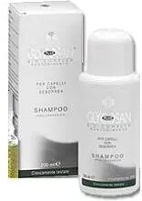 glycosan plus bio complex shampoo anti seborrea 200 ml