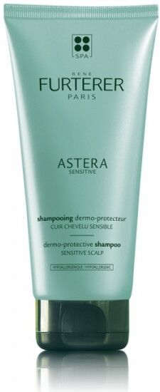 rené furterer renè furterer astera sensitive shampoo pelle sensibile 200 ml