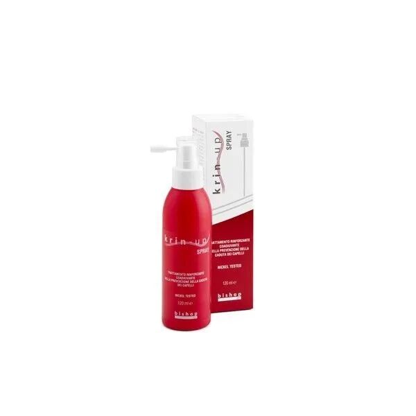 Krin Up Spray Rinforzante Capelli 120 ml