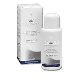 Glycosan-Plus Bio Complex Shampoo Rinforzante Anti Caduta 200 ml