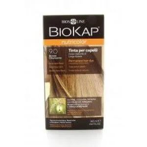 BIOKAP Nutricolor 9 Tinta Per Capelli Biondo Chiarissimo