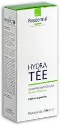 ROYDERMAL Hydratée Shampoo Antiforfora 250 ml