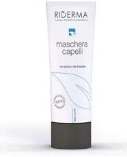 Riderma Maschera Capelli Delicati Sfibrati 200 ml