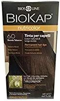 BIOKAP Nutricolor 6.0 Tinta Per Capelli Biondo Tabacco