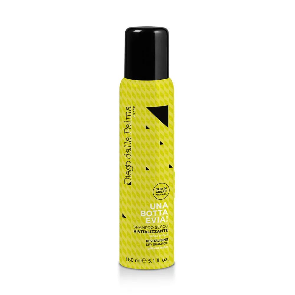 Diego Dalla Palma Milano Shampoo Secco Rivitalizzante 150 ml