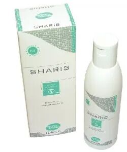 Sharis Shampoo Ristrutturante 200 ml