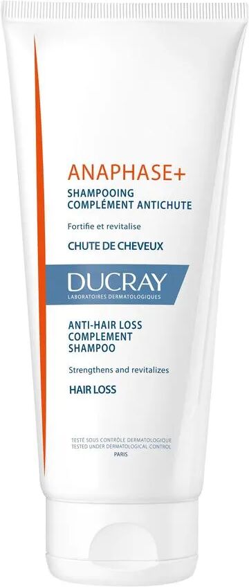 Ducray Anaphase+ Shampoo Fortificante Trattamento Anticaduta 200 ml