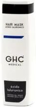 Ghc Medical Hair Mask Ialuron Maschera Per Capelli all’Acido Ialuronico 200 ml