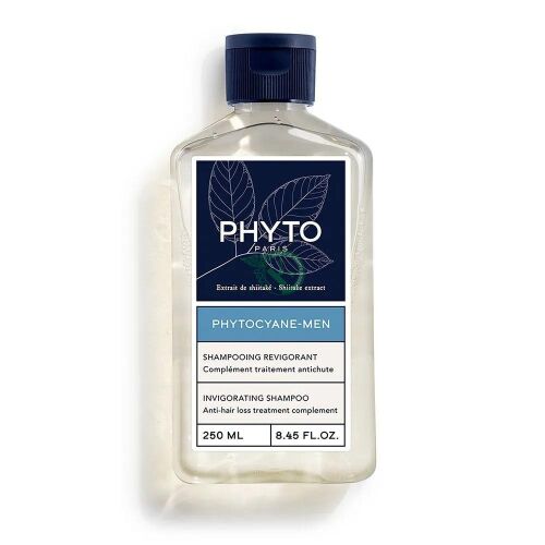 Phyto Paris Phyto Phytocyane Shampoo Caduta Uomo 250ml