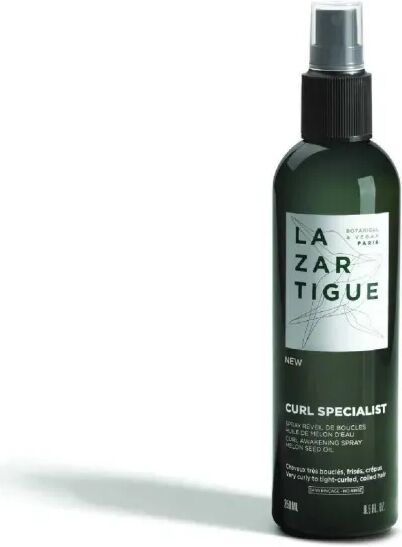 Lazartigue Curl Specialist Maschera Nutriente Spray 250 ml