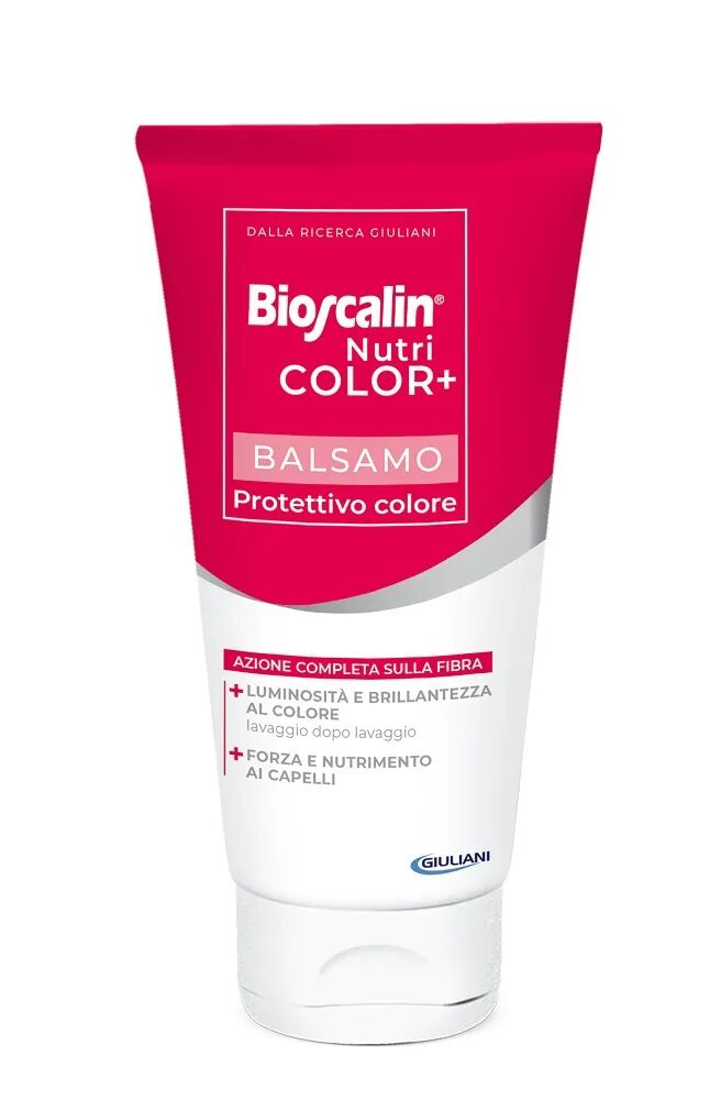 Bioscalin Nutri Color Plus Balsamo Protettivo del Colore 150 ml