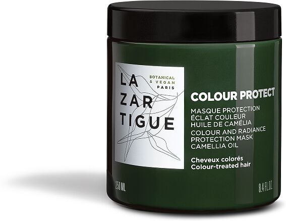 Lazartigue Colour Protect Maschera Protettiva Illumina Colore 250 ml