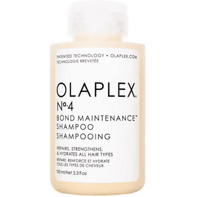 Olaplex N. 4 Bond Maintenance Shampoo TRAVEL 100 ml Olaplex N. 4 Bond Maintenance Shampoo TRAVEL 100 ml