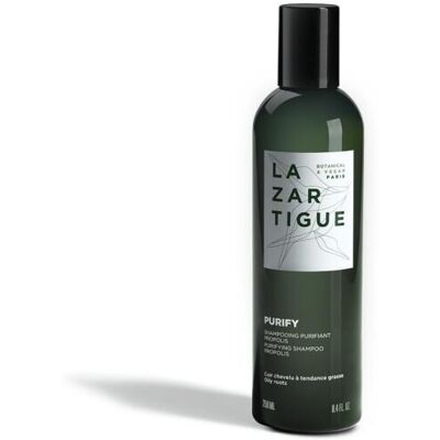 Shampoo Purificante Lazartigue con Argilla Bianca Shampoo Purificante Lazartigue con Argilla Bianca