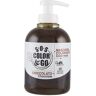 S.O.S. Color & Go Maschera Colorante Cioccolata con Effetto Riflettente 300 ml