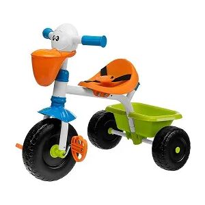 Chicco Gioco Triciclo Pellicano +18m