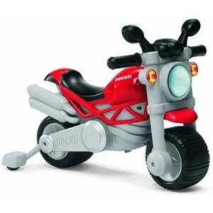 Chicco Gioco Ducati Monster +18m