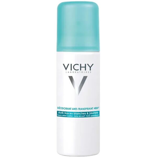 vichy deodorante anti-traspirante spray 125 ml