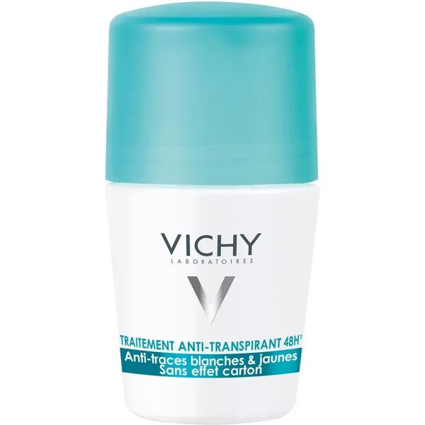 vichy deodorante roll-on antitraspirante 50 ml