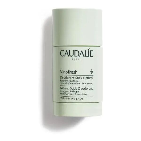 caudalie vinofresh deodorante stick naturale 50 g