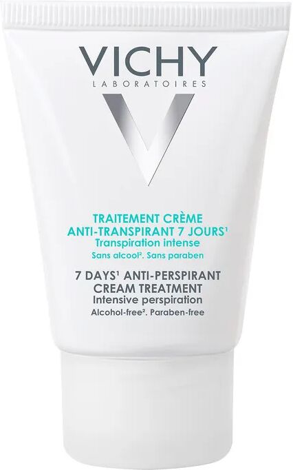 vichy deodorante crema antitraspirante 30 ml