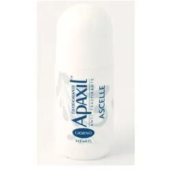 apaxil roll-on deodorante antitraspirante ascelle giorno 50 ml