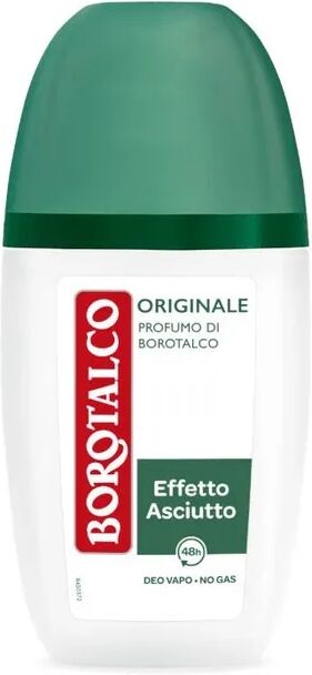 borotalco deo original deodorante vapo no gas profumo di 75 ml