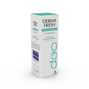 Dermafresh Deodorante Classico Pelle Normale 100 Ml